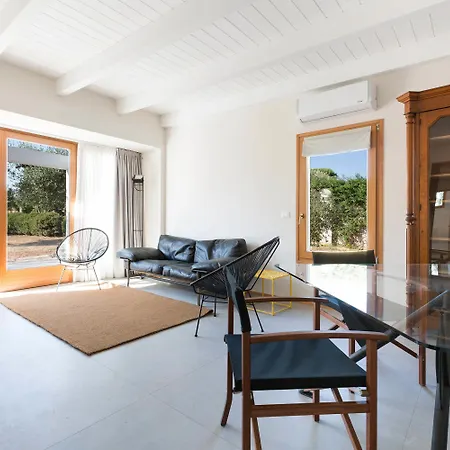 Dependance Del Carmine By Barbarhouse Holiday home Gallipoli