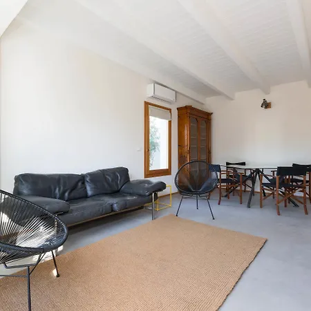 Dependance Del Carmine By Barbarhouse Holiday home Gallipoli