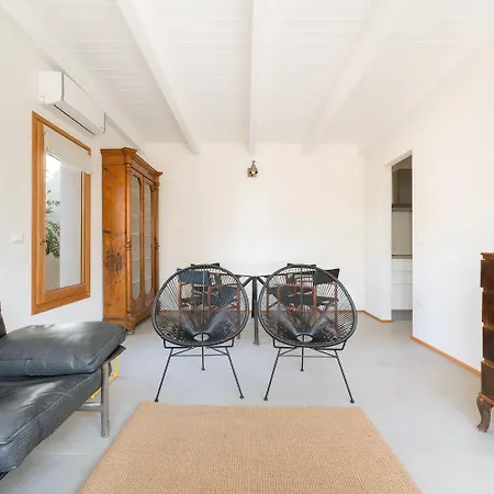 Holiday home Dependance Del Carmine By Barbarhouse Gallipoli