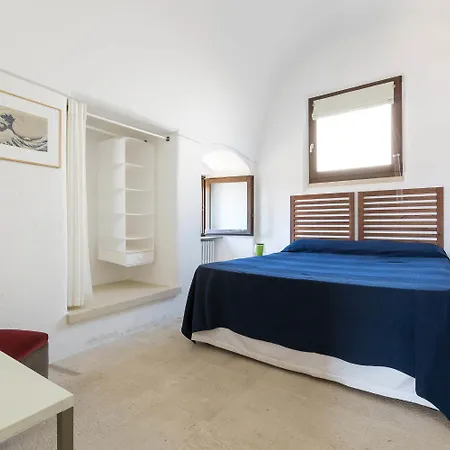 Holiday home Dependance Del Carmine By Barbarhouse Gallipoli