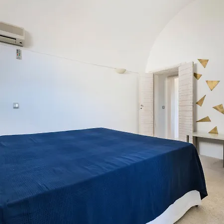 Dependance Del Carmine By Barbarhouse Holiday home *