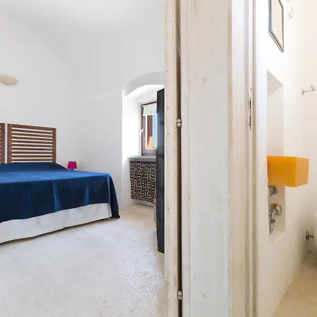 Dependance Del Carmine By Barbarhouse Holiday home *