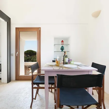 Dependance Del Carmine By Barbarhouse Holiday home