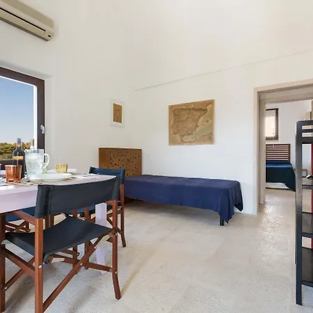 Dependance Del Carmine By Barbarhouse Holiday home