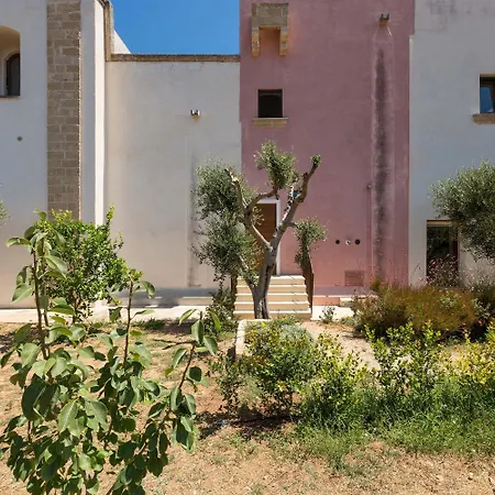 Dependance Del Carmine By Barbarhouse Gallipoli