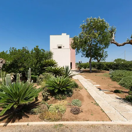 Holiday home Dependance Del Carmine By Barbarhouse Gallipoli