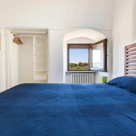 Dependance Del Carmine By Barbarhouse Holiday home Gallipoli