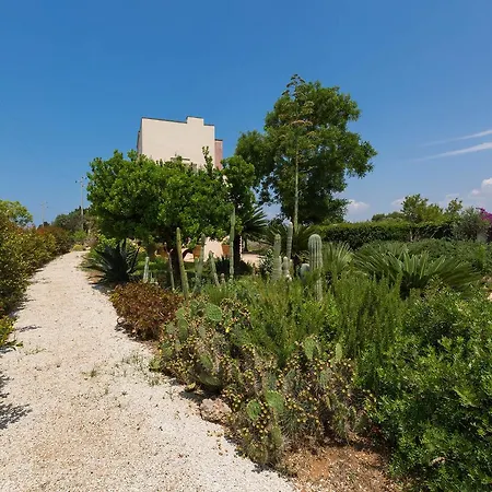 Holiday home Dependance Del Carmine By Barbarhouse