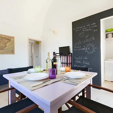Holiday home Dependance Del Carmine By Barbarhouse *