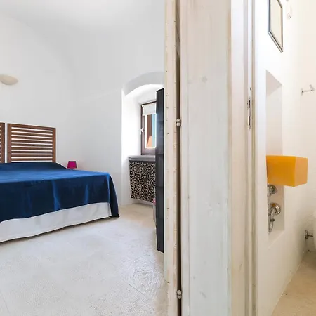 Holiday home Dependance Del Carmine By Barbarhouse