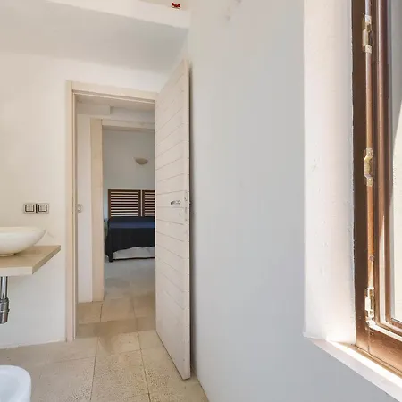 Holiday home Dependance Del Carmine By Barbarhouse Gallipoli