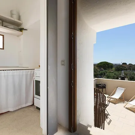Holiday home Dependance Del Carmine By Barbarhouse