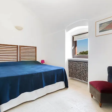 Dependance Del Carmine By Barbarhouse Holiday home *
